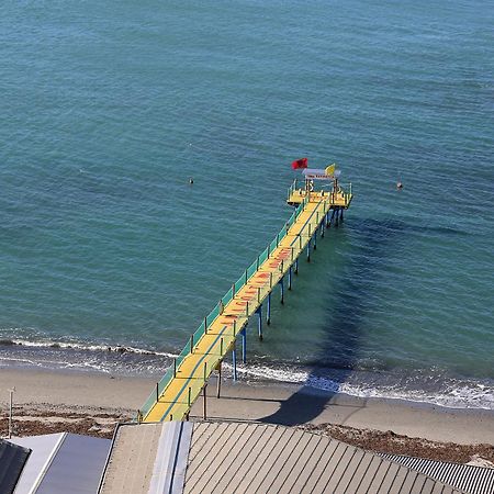 Nova Sea View Apartments Durres Exterior photo