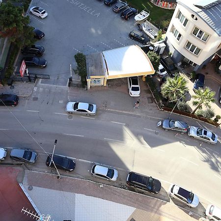 Nova Sea View Apartments Durres Exterior photo