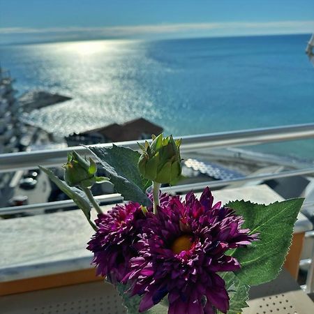 Nova Sea View Apartments Durres Exterior photo