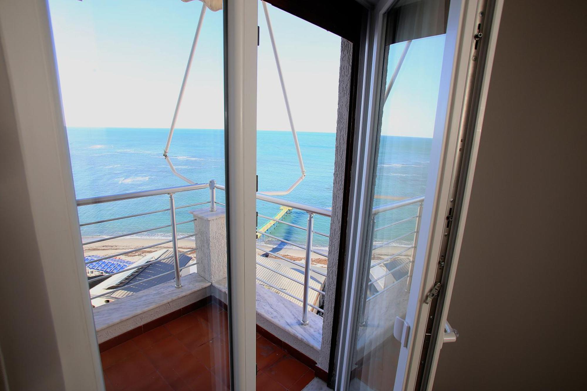 Nova Sea View Apartments Durres Exterior photo