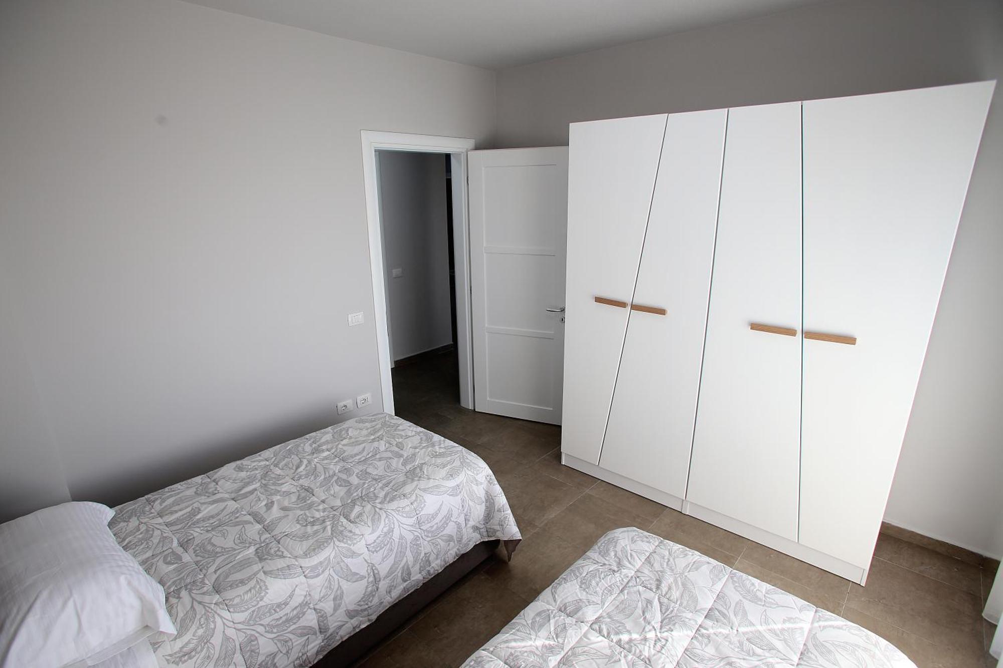 Nova Sea View Apartments Durres Exterior photo