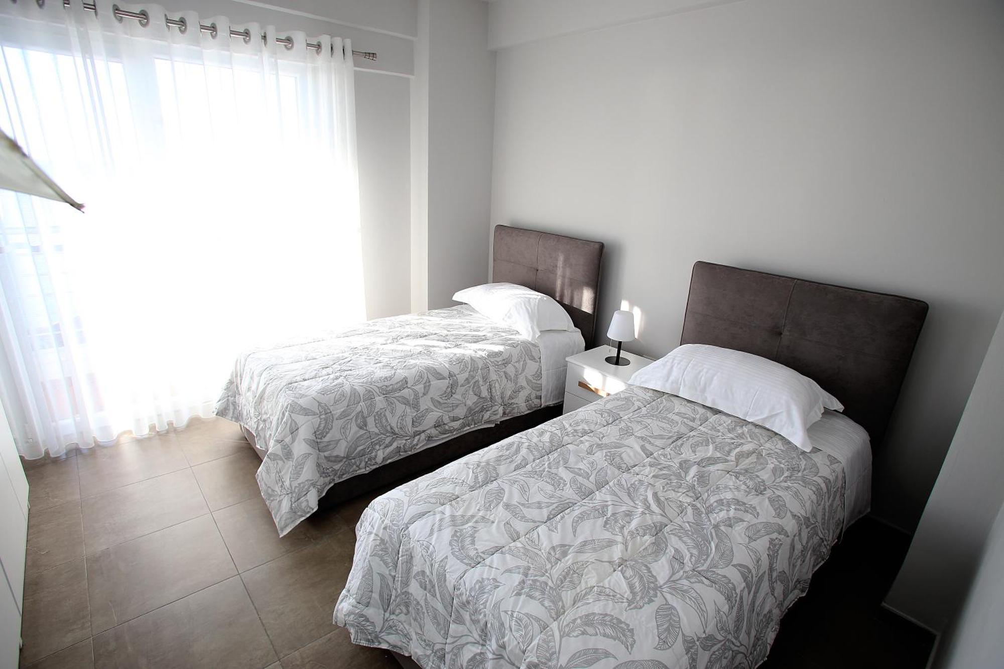 Nova Sea View Apartments Durres Exterior photo