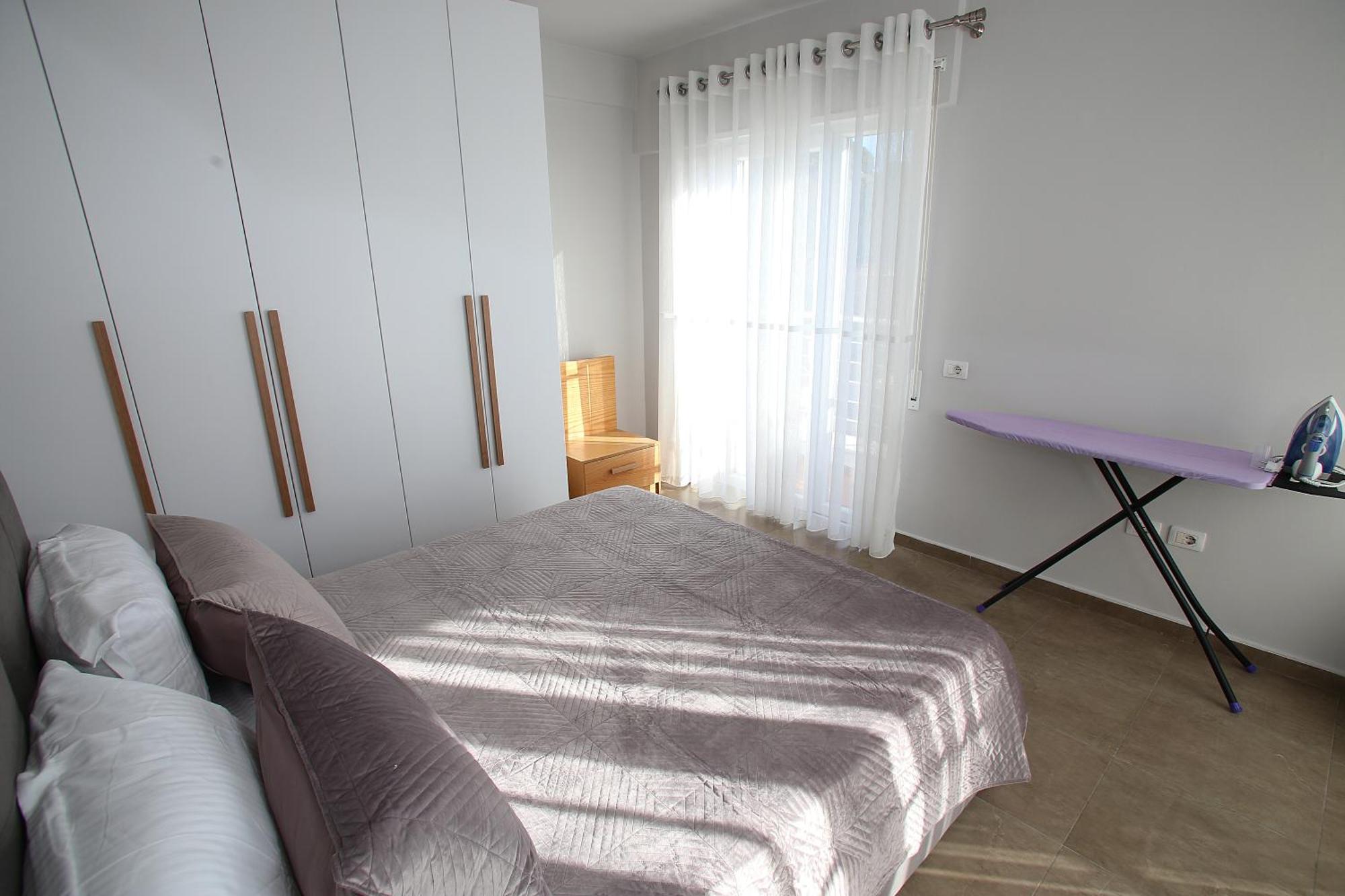 Nova Sea View Apartments Durres Exterior photo