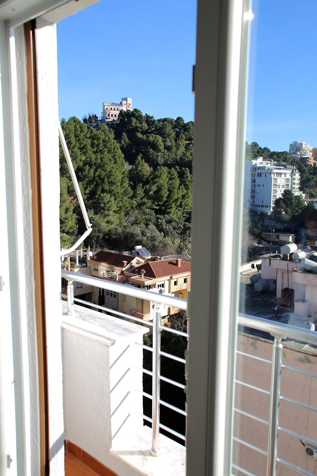 Nova Sea View Apartments Durres Exterior photo