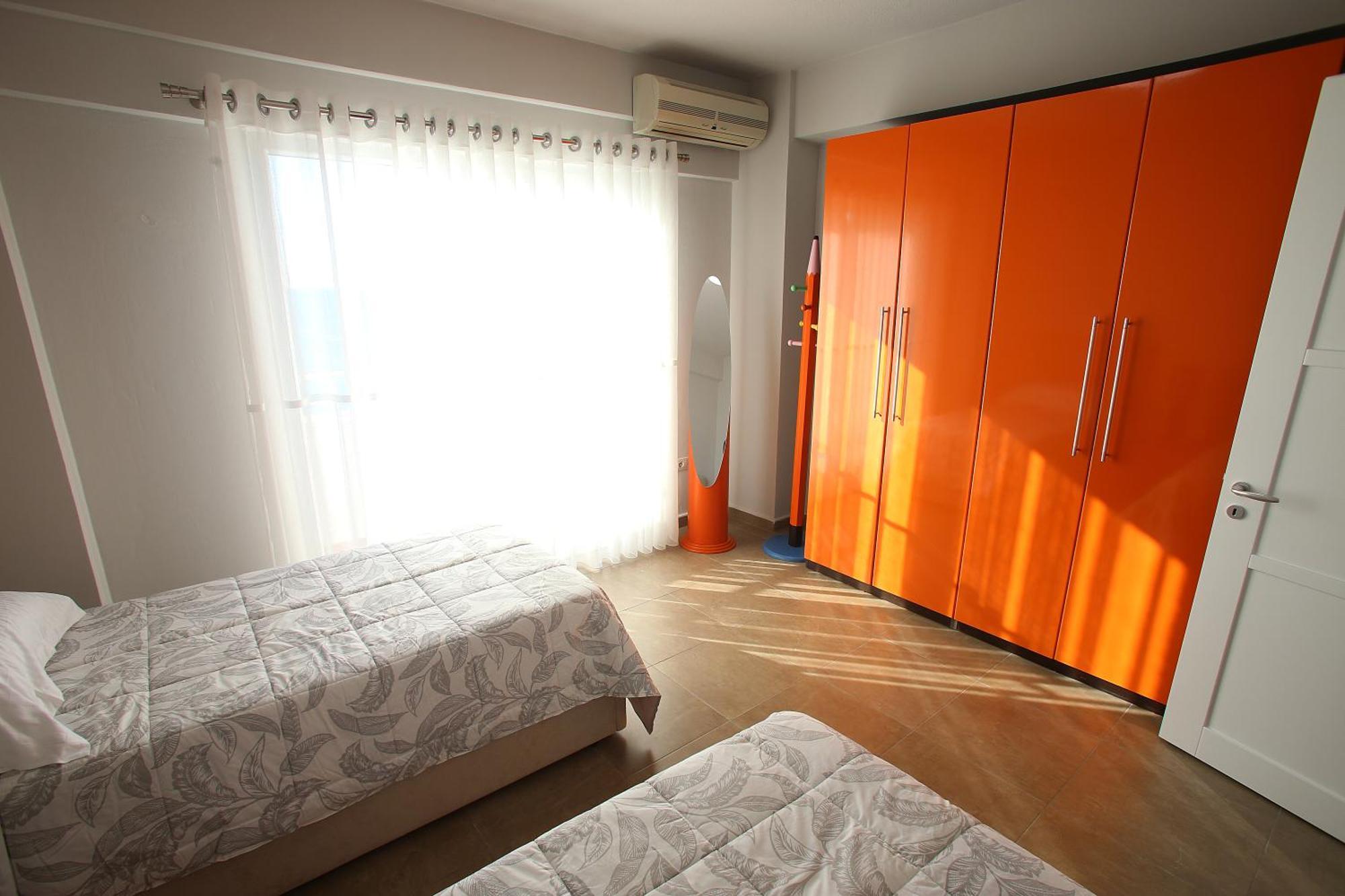 Nova Sea View Apartments Durres Exterior photo