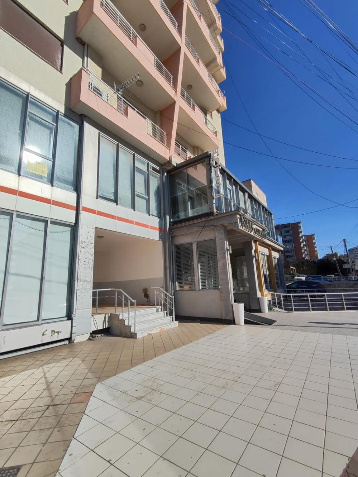 Nova Sea View Apartments Durres Exterior photo